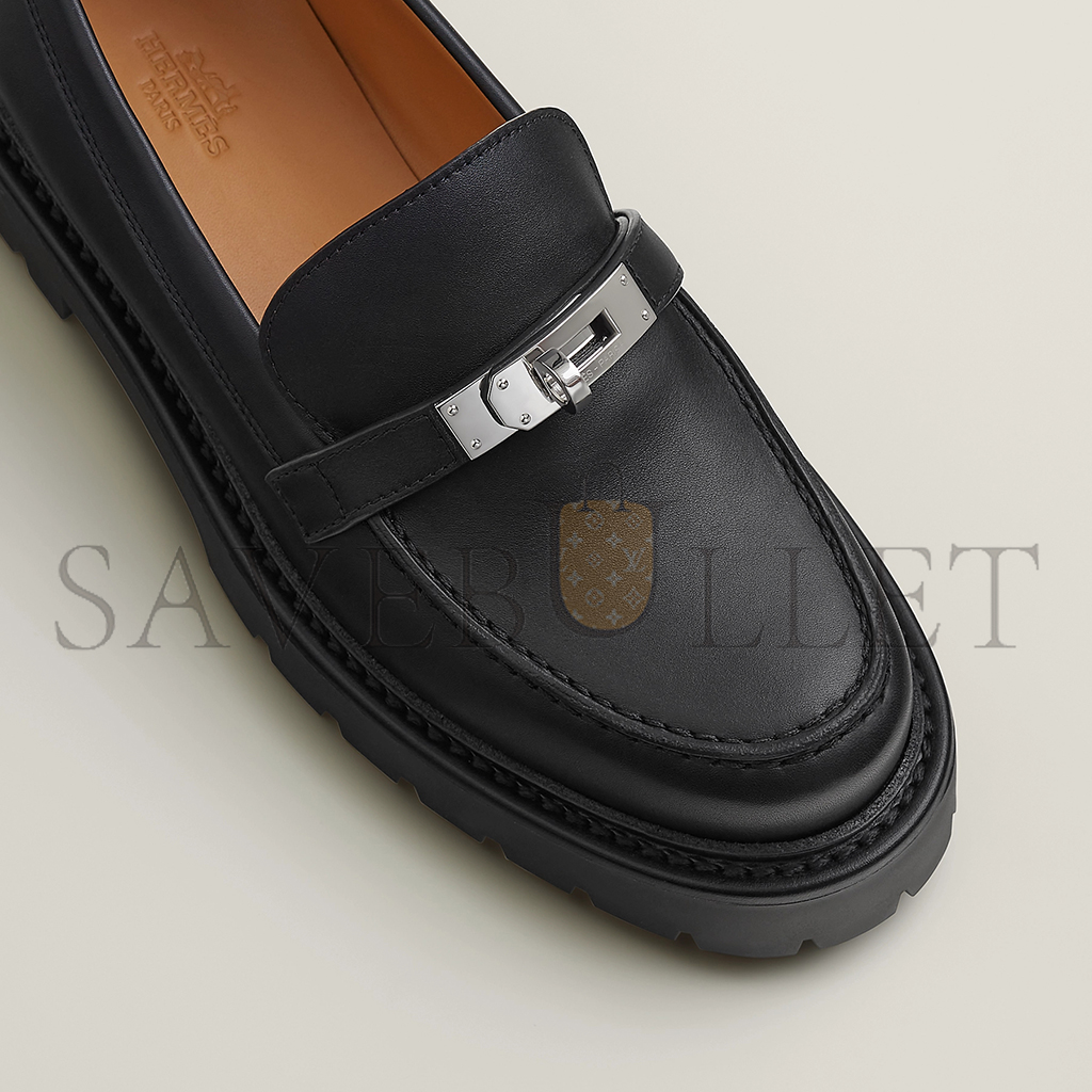 HERMES ICONE LOAFER H242102Z02350